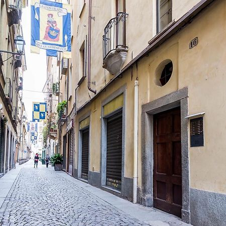 Mignon - Appartamento Di Charme Turim Exterior foto