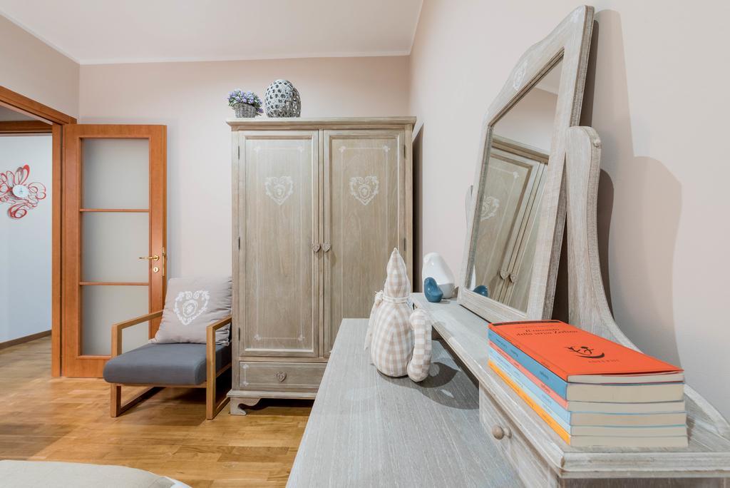 Mignon - Appartamento Di Charme Turim Exterior foto