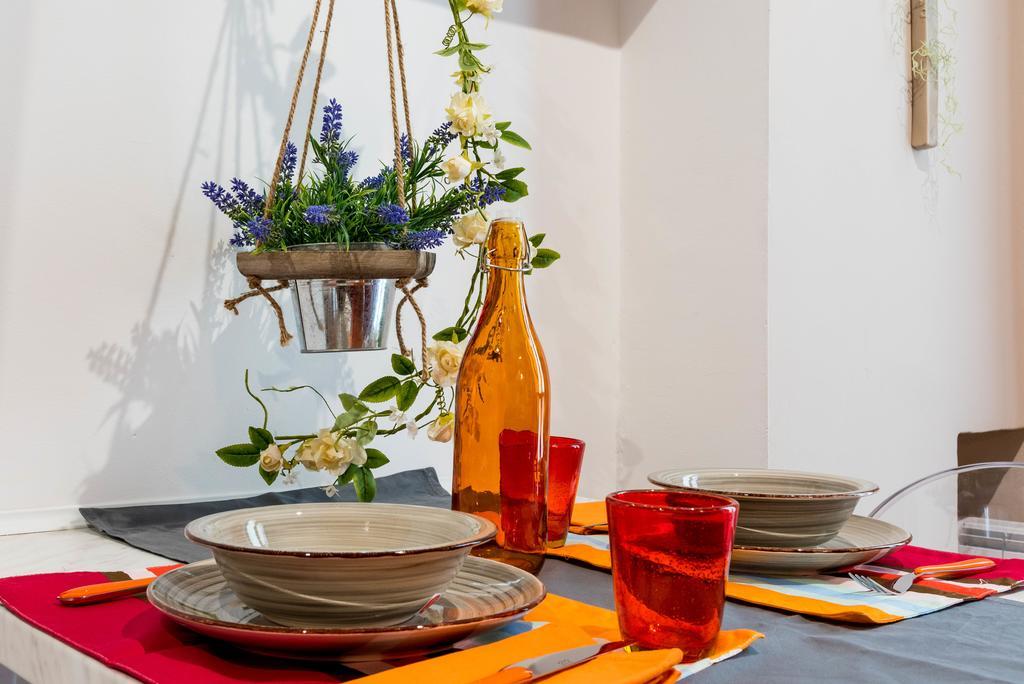 Mignon - Appartamento Di Charme Turim Exterior foto
