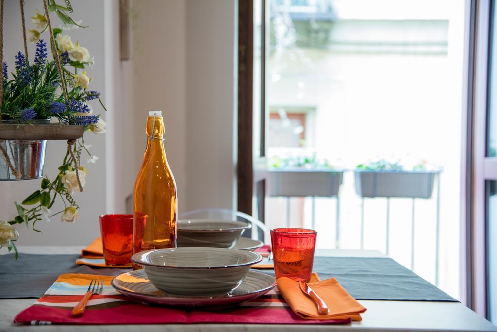 Mignon - Appartamento Di Charme Turim Exterior foto