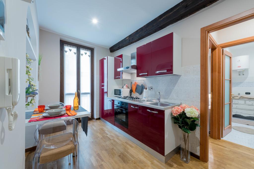 Mignon - Appartamento Di Charme Turim Exterior foto