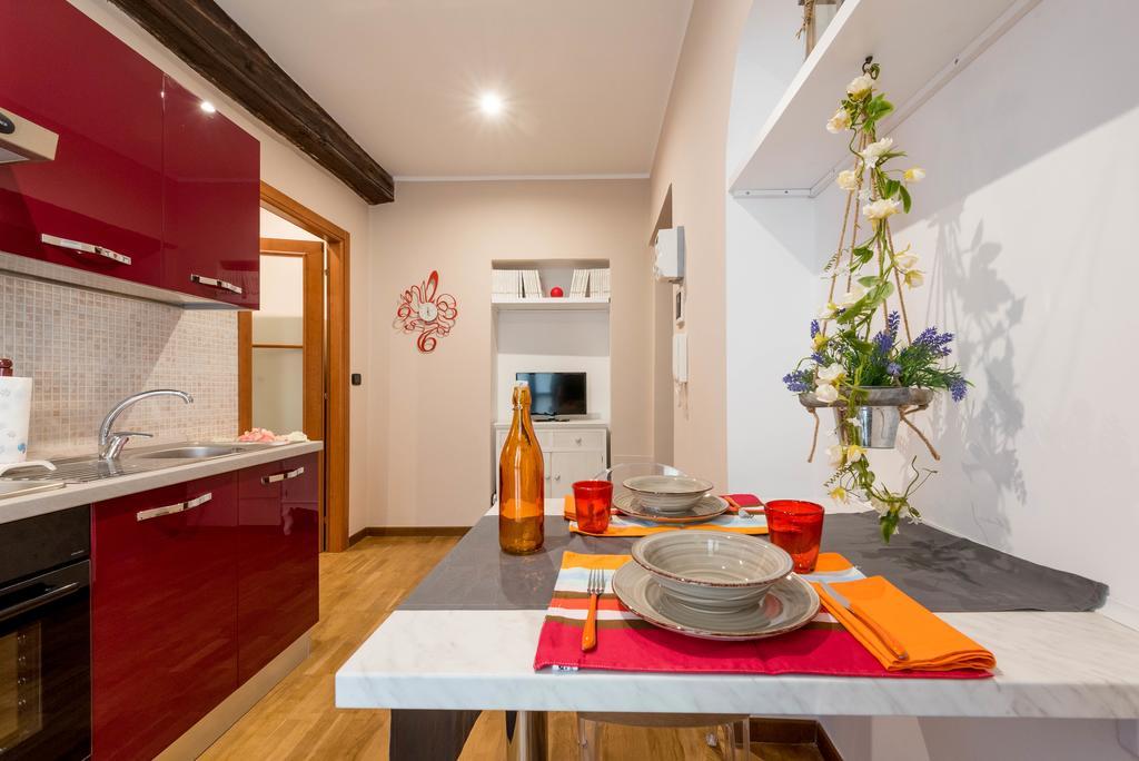 Mignon - Appartamento Di Charme Turim Exterior foto