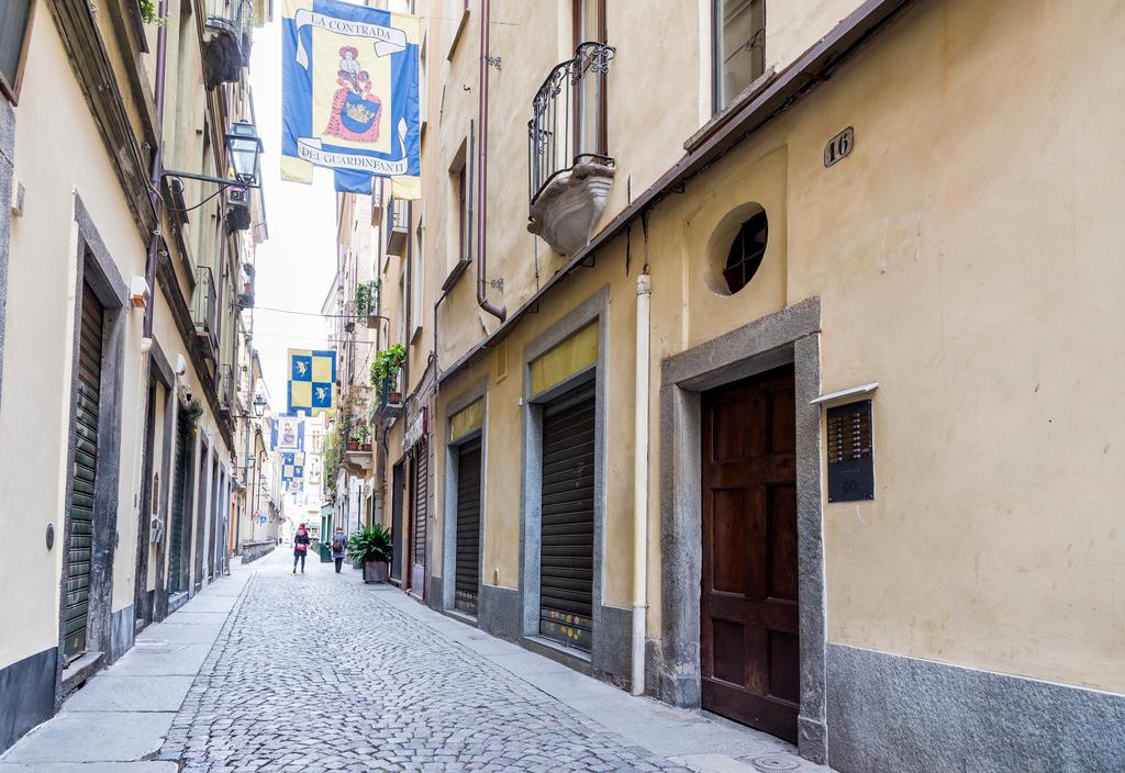Mignon - Appartamento Di Charme Turim Exterior foto