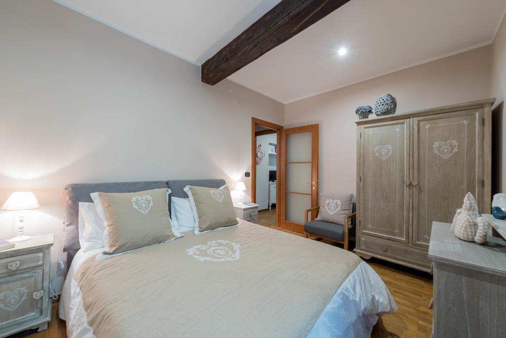 Mignon - Appartamento Di Charme Turim Exterior foto