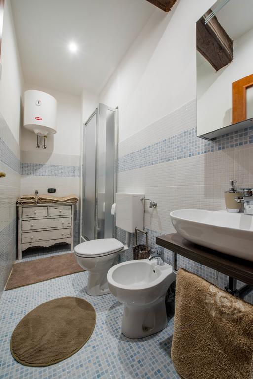 Mignon - Appartamento Di Charme Turim Exterior foto